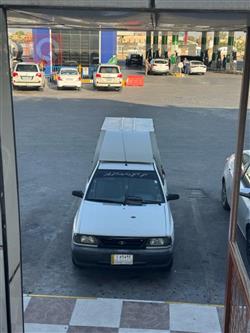 Saipa Ario